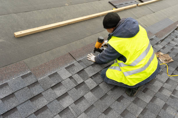 Best Storm Damage Roof Repair  in Lawson Heights, PA