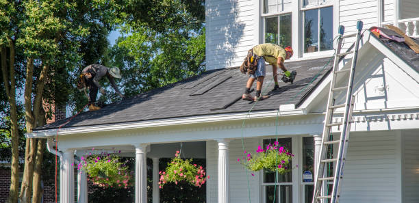 Quick and Trustworthy Emergency Roof Repair Services in Lawson Heights, PA